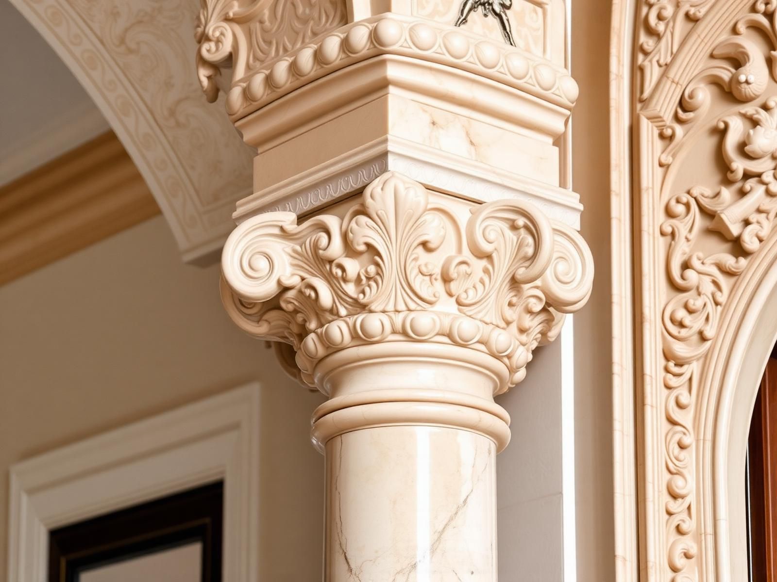 Stone Carving